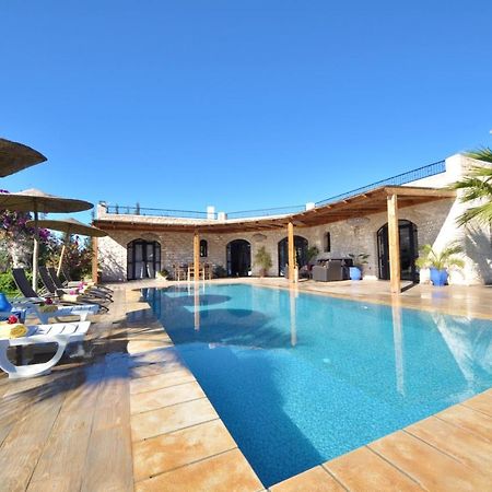Villa Dar Sultana Essaouira Exterior foto