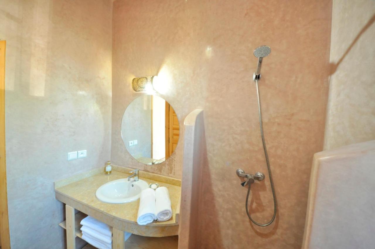 Villa Dar Sultana Essaouira Exterior foto