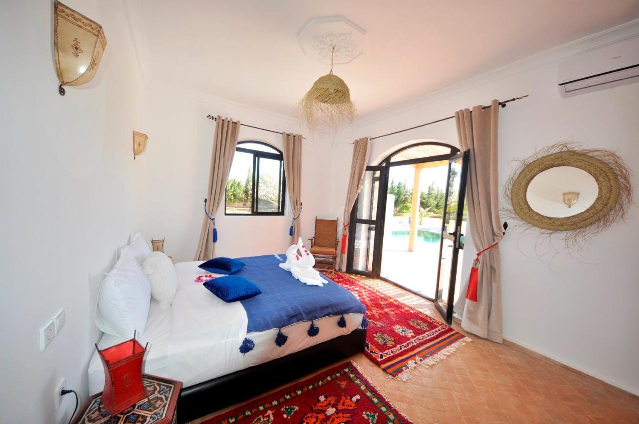 Villa Dar Sultana Essaouira Exterior foto